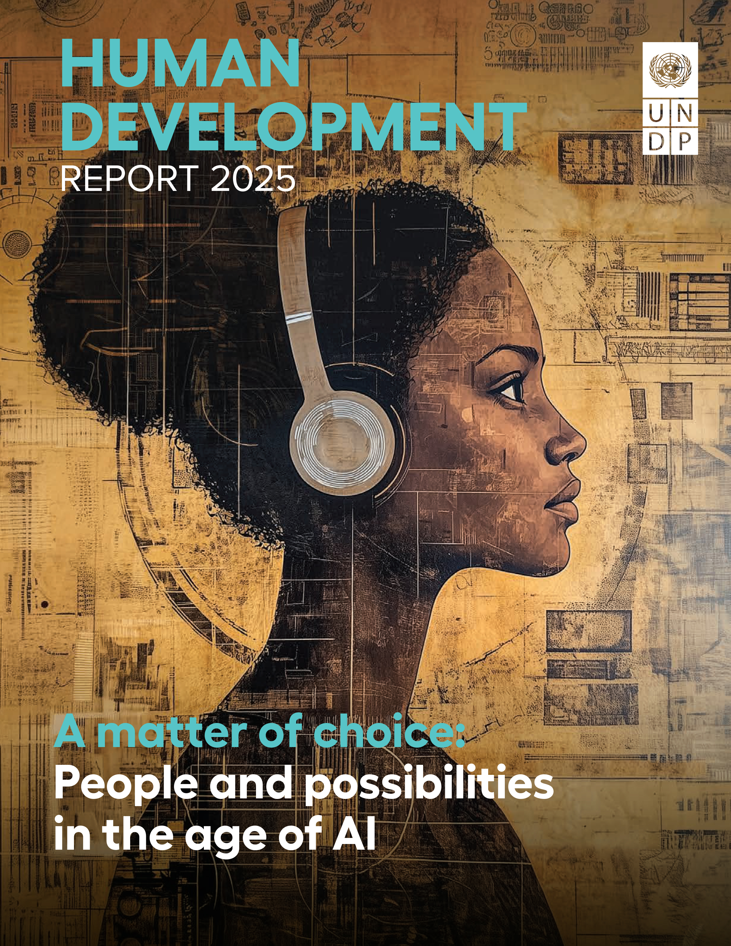 image of Human Development Report 2025 image of Human Development Report 2025